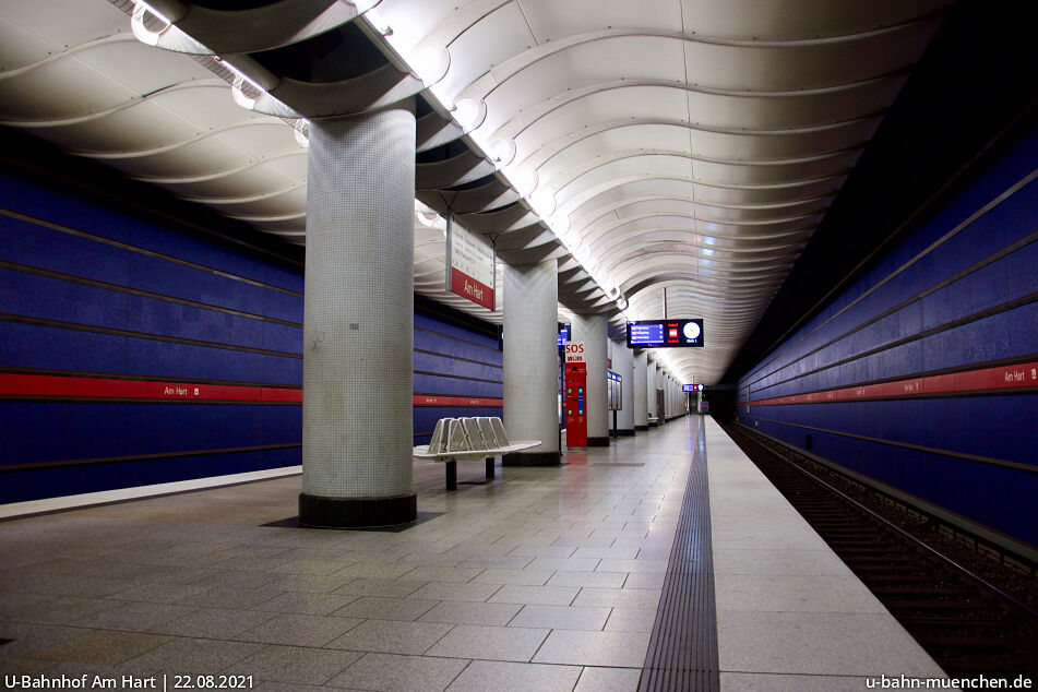 U Bahn Storung Munchen Heute U2