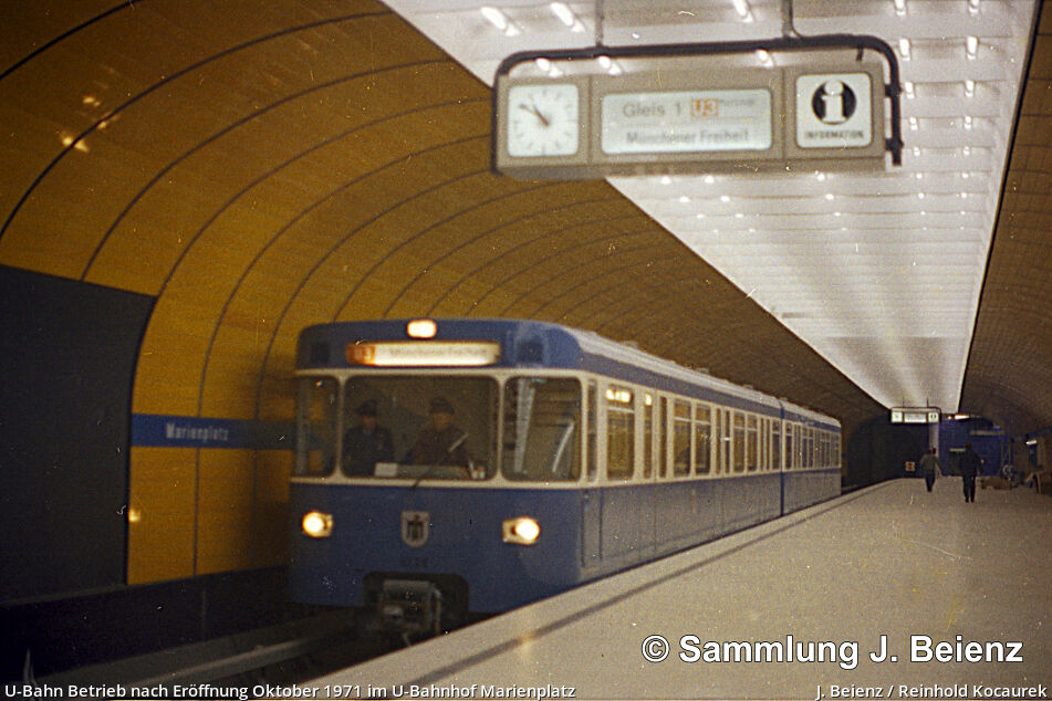 U Bahnhof Marienplatz U3 U6 U Bahn M nchen u-bahnhof-marienplatz-u3-u6-u-bahn-m-nchen