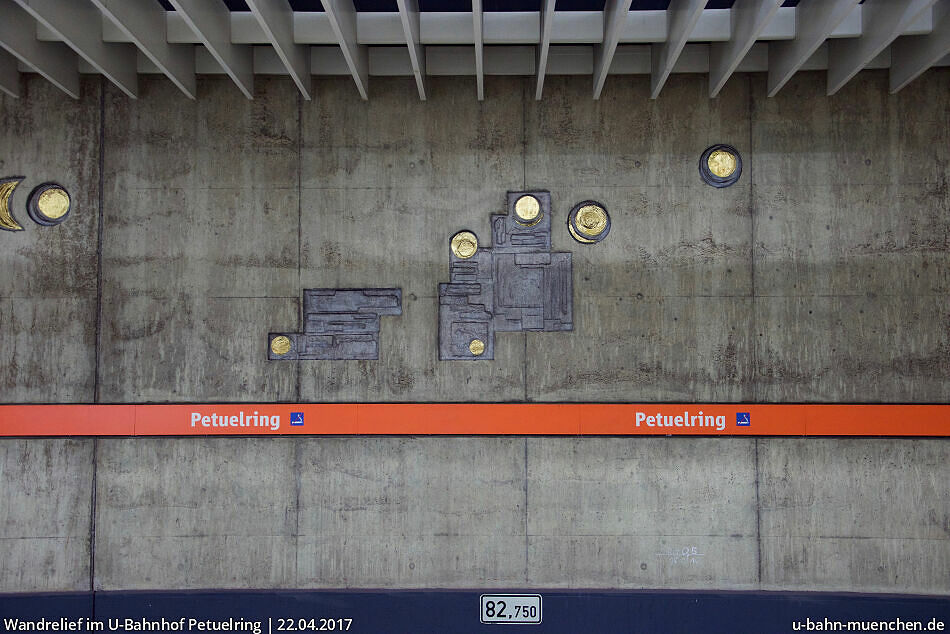 U Bahn München U6 U Bahn München U6