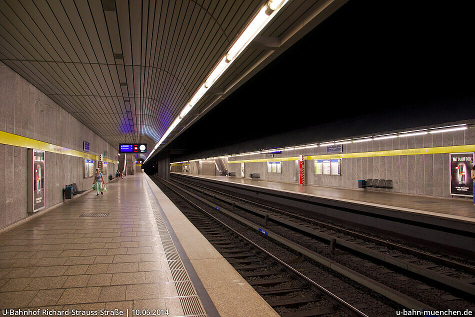 Richard Mnch Strasse