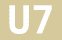 Linienlogo U7