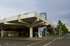 Busbahnhof Aidenbachstraße