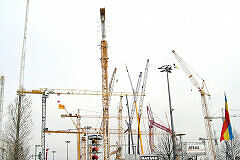 Bauma 2004