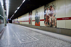 U-Bahnhof Königsplatz