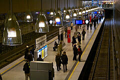 U-Bahnhof Moosacher St.-Martins-Platz 