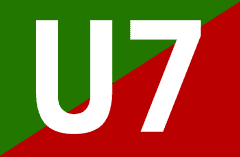 U7