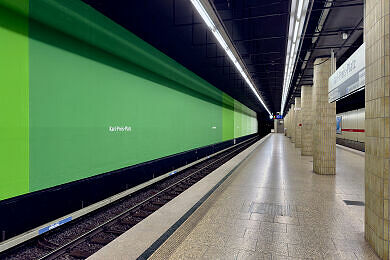 U-Bahnhof Karl-Preis-Platz U-Bahnhof Karl-Preis-Platz