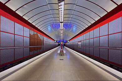 U-Bahnhof Kreillerstraße