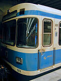 1. Serien-A-Wagen, Nummer 101