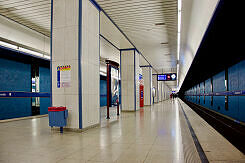 U-Bahnhof Aidenbachstraße