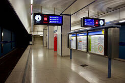 U-Bahnhof Aidenbachstraße