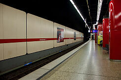 U-Bahnhof Hohenzollernplatz