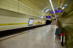 U-Bahnhof Karlsplatz (Stachus)