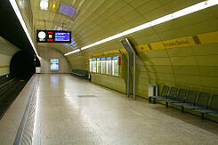 U-Bahnhof Karlsplatz (Stachus)