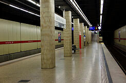 U-Bahnhof Karl-Preis-Platz