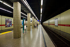 U-Bahnhof Karl-Preis-Platz