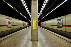 U-Bahnhof Karl-Preis-Platz