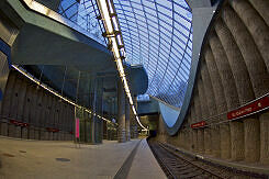 U-Bahnhof St.-Quirin-Platz