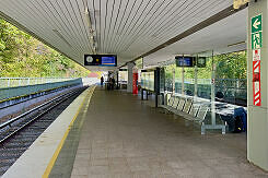 U-Bahnhof Studentenstadt