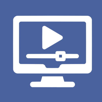 Icon zum Livestream