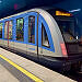 C2-Zug 748 als U3 im U-Bahnhof Sendlinger Tor