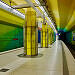 U-Bahnhof Candidplatz