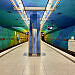 U-Bahnhof Candidplatz