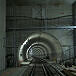 Der "Karin-Tunnel"