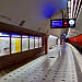 U-Bahnhof Trudering