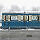 A-Wagen-Prototyp 091 bei Schneetreiben in Betriebshof Nord in Fröttmaning