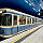 A-Wagen 117 als U3 im U-Bahnhof Sendlinger Tor