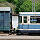 Überführung dreier U-Bahn-Wagen 2003 nach Nürnberg – Adapterwagen an A-Wagen 137