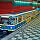 A-Wagen 151 als U2 im U-Bahnhof Josephsburg