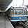 A-Wagen 172 im damaligen Endbahnhof der U6 Garching-Hochbrück