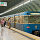 A-Wagen 201 als U5 im U-Bahnhof Odeonsplatz