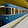 A-Wagen 202 als U1 im U-Bahnhof Sendlinger Tor