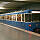 A-Wagen 214 als U3 im U-Bahnhof Goetheplatz