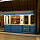 A-Wagen 214 im U-Bahnhof Theresienwiese