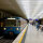 A-Wagen 214 als U3 im U-Bahnhof Olympiazentrum