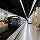 A-Wagen 226 als U2 im U-Bahnhof Karl-Preis-Platz
