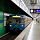 A-Wagen 235 als U3 im U-Bahnhof Forstenrieder Allee