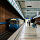 A-Wagen 235 als U3 im U-Bahnhof Obersendling