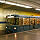 A-Wagen 241 als U6 im U-Bahnhof Holzapfelkreuth