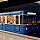 A-Wagen 323 im U-Bahnhof Westendstraße