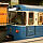 A-Wagen 336 am Kolumbusplatz