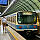 B-Wagen 514 als U4 im U-Bahnhof Odeonsplatz