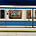 B-Wagen 557 als U5 im U-Bahnhof Sendlinger Tor