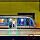 C2-Zug 722 als U3 im U-Bahnhof Münchner Freiheit