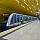C2-Zug 760 als U2 im U-Bahnhof Sendlinger Tor