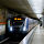 C2-Zug 768 als U3 im U-Bahnhof Petuelring
